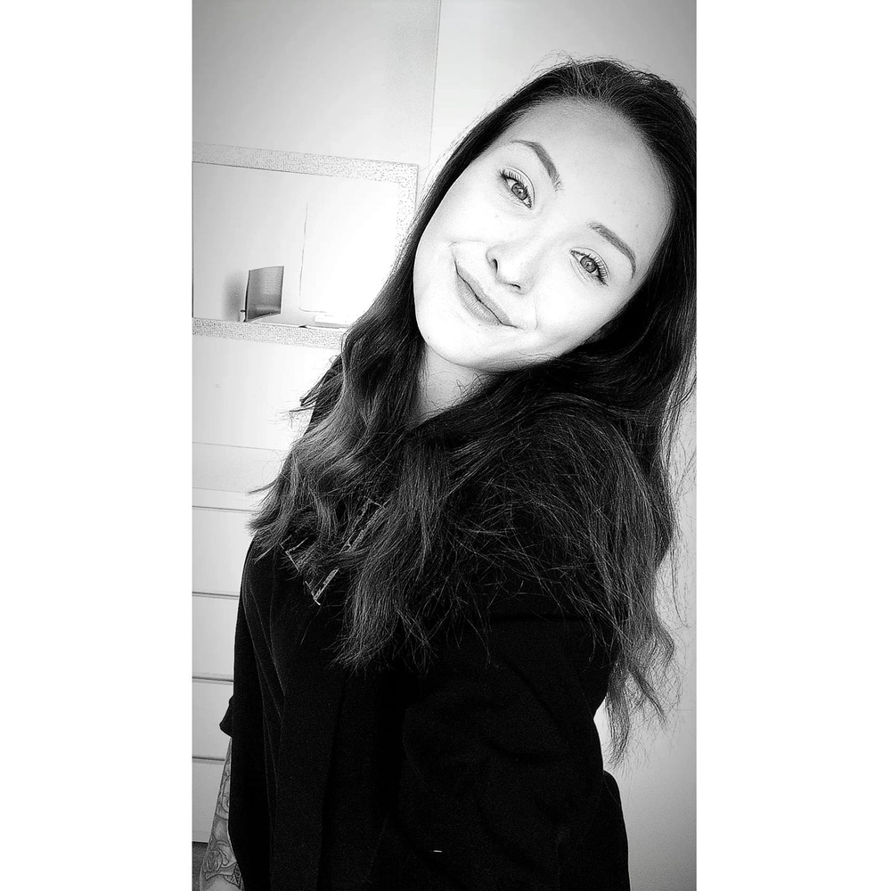 Meet your Posher, Karolína